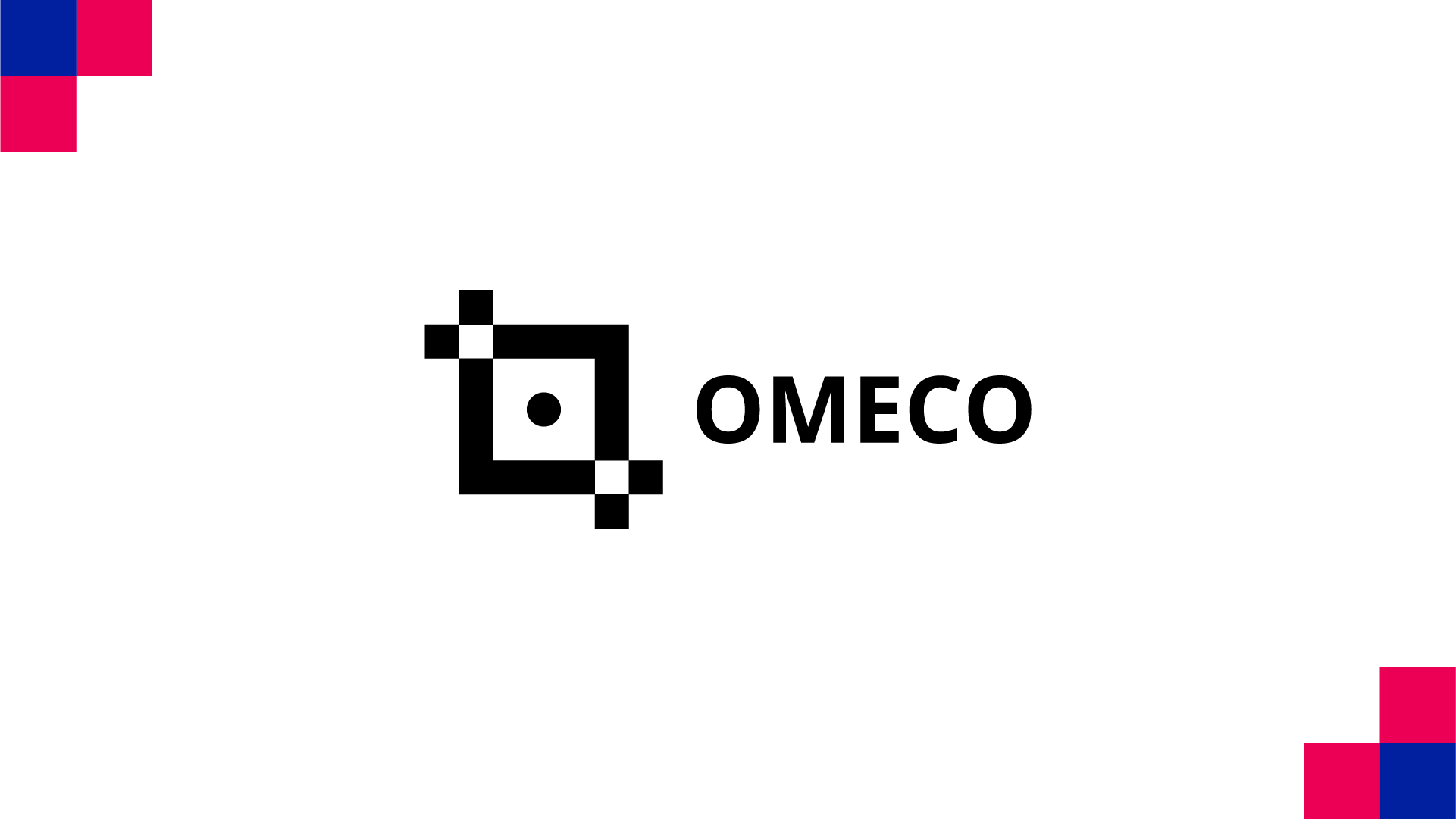 Logo Omeco